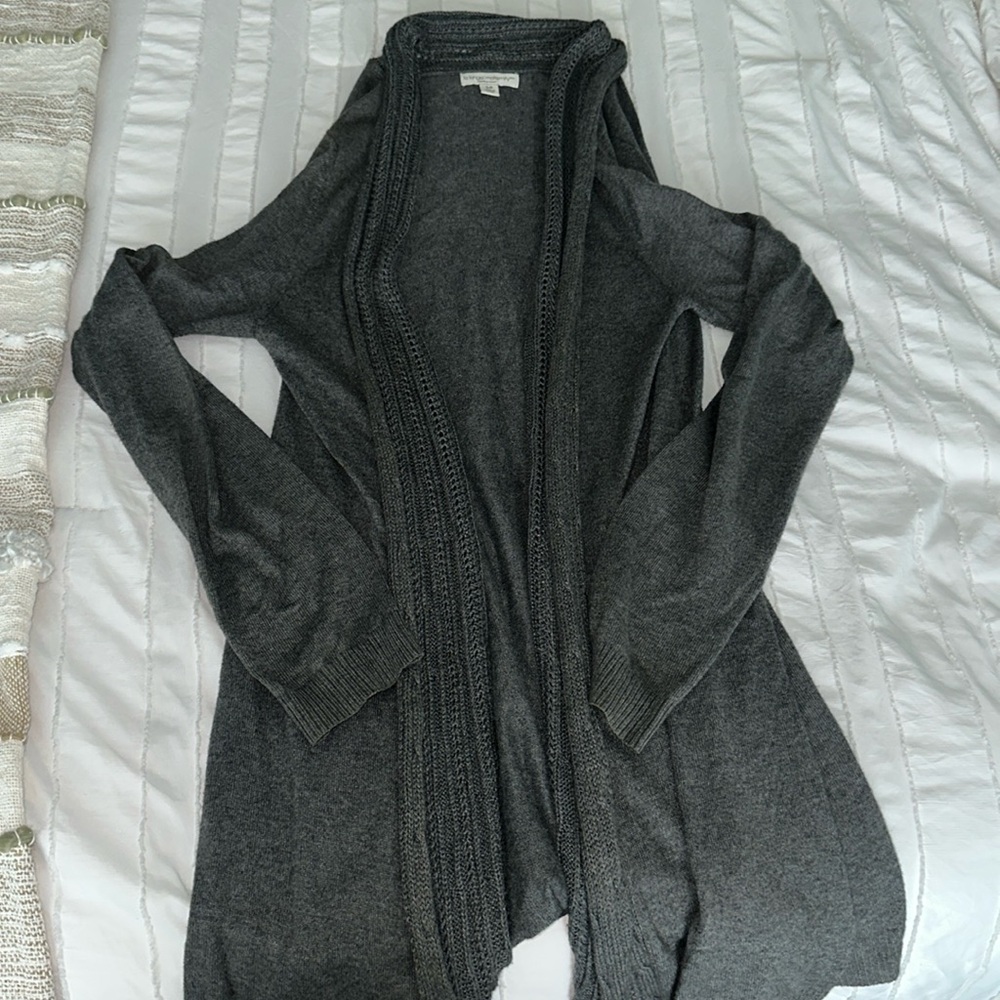 Target cardigan